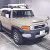 toyota fj-cruiser 2017 -TOYOTA 【岐阜 303ﾆ1145】--FJ Curiser GSJ15W-0135781---TOYOTA 【岐阜 303ﾆ1145】--FJ Curiser GSJ15W-0135781- image 1