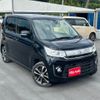 suzuki wagon-r-stingray 2015 quick_quick_MH34S_MH34S962500 image 2