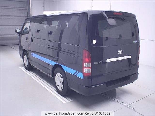 toyota hiace-van 2011 -TOYOTA--Hiace Van TRH200V-0132876---TOYOTA--Hiace Van TRH200V-0132876- image 2