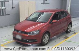 volkswagen polo 2016 -VOLKSWAGEN--VW Polo DBA-6RCJZ--WVWZZZ6RZGU017780---VOLKSWAGEN--VW Polo DBA-6RCJZ--WVWZZZ6RZGU017780-