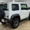 suzuki jimny-sierra 2023 CFJ1631796 image 16