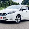 nissan note 2017 -NISSAN--Note DAA-HE12--HE12-143346---NISSAN--Note DAA-HE12--HE12-143346- image 1