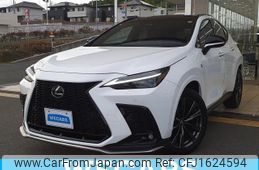 lexus nx 2023 CFJ1624594