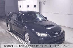 subaru impreza 2010 -SUBARU--Impreza GVB-002491---SUBARU--Impreza GVB-002491-