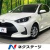 toyota yaris 2020 -TOYOTA--Yaris 5BA-KSP210--KSP210-0015264---TOYOTA--Yaris 5BA-KSP210--KSP210-0015264- image 1