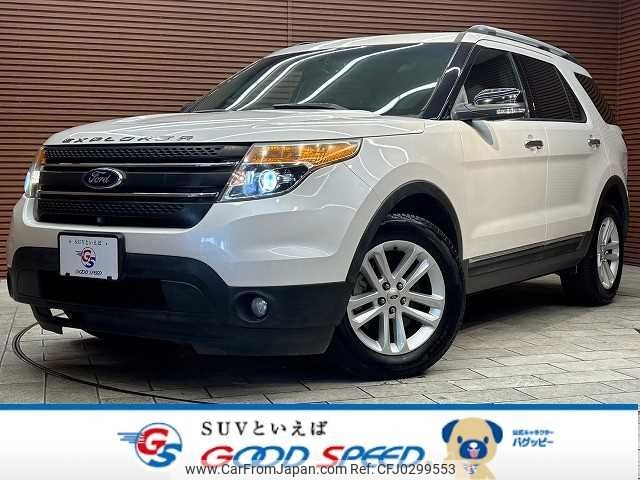 ford explorer 2015 -FORD--Ford Explorer ABA-1FMHK9--1FM5K7D93FGB43621---FORD--Ford Explorer ABA-1FMHK9--1FM5K7D93FGB43621- image 1