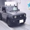 suzuki jimny-sierra 2022 -SUZUKI 【伊豆 500ﾆ3572】--Jimny Sierra JB74W-176942---SUZUKI 【伊豆 500ﾆ3572】--Jimny Sierra JB74W-176942- image 1