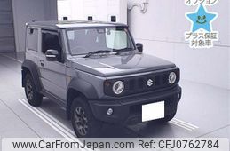 suzuki jimny-sierra 2022 -SUZUKI 【伊豆 500ﾆ3572】--Jimny Sierra JB74W-176942---SUZUKI 【伊豆 500ﾆ3572】--Jimny Sierra JB74W-176942-