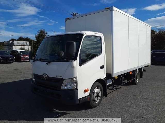 toyota dyna-truck 2015 -TOYOTA--Dyna TKG-XZU710--XZU710-0014857---TOYOTA--Dyna TKG-XZU710--XZU710-0014857- image 1