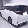 toyota alphard 2023 -TOYOTA 【三河 351ﾓ17】--Alphard AGH40W-0005154---TOYOTA 【三河 351ﾓ17】--Alphard AGH40W-0005154- image 2