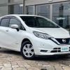 nissan note 2017 -NISSAN--Note DAA-HE12--HE12-008711---NISSAN--Note DAA-HE12--HE12-008711- image 1