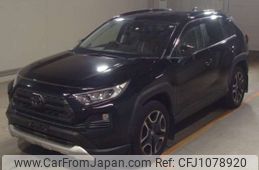 toyota rav4 2020 -TOYOTA--RAV4 6BA-MXAA54--MXAA54-2017687---TOYOTA--RAV4 6BA-MXAA54--MXAA54-2017687-