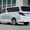 toyota alphard 2013 -TOYOTA--Alphard DBA-ANH20W--ANH20-8299335---TOYOTA--Alphard DBA-ANH20W--ANH20-8299335- image 15