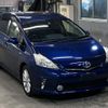 toyota prius-α 2013 -TOYOTA--Prius α ZVW41W-3269608---TOYOTA--Prius α ZVW41W-3269608- image 5