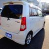 suzuki wagon-r 2010 -SUZUKI--Wagon R MH23S--MH23S-281036---SUZUKI--Wagon R MH23S--MH23S-281036- image 2