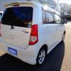 suzuki wagon-r 2010 -SUZUKI--Wagon R MH23S--MH23S-281036---SUZUKI--Wagon R MH23S--MH23S-281036- image 8