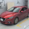 mazda axela 2015 -MAZDA 【横浜 357る1130】--Axela BM5FS-302015---MAZDA 【横浜 357る1130】--Axela BM5FS-302015- image 1