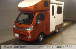 daihatsu hijet-truck 2021 -DAIHATSU 【佐賀 800す6524】--Hijet Truck S510P-0369776---DAIHATSU 【佐賀 800す6524】--Hijet Truck S510P-0369776-