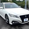 toyota crown-hybrid 2018 CFJ1863817 image 19