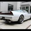 honda nsx 1992 -HONDA 【岡山 33Xﾊ3】--NSX NA1--1004839---HONDA 【岡山 33Xﾊ3】--NSX NA1--1004839- image 24