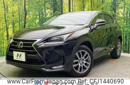 lexus nx 2015 quick_quick_AGZ10_AGZ10-1008660