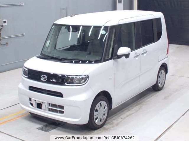 daihatsu tanto 2020 -DAIHATSU 【岐阜 582ﾒ8898】--Tanto 6BA-LA660S--LA660S-0018859---DAIHATSU 【岐阜 582ﾒ8898】--Tanto 6BA-LA660S--LA660S-0018859- image 1