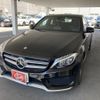 mercedes-benz c-class 2017 quick_quick_DBA-205040C_02R241079 image 1