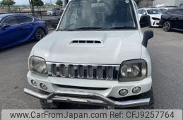 suzuki jimny 2012 CFJ9257764