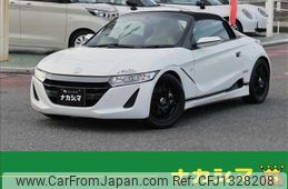 honda s660 2016 quick_quick_DBA-JW5_JW5-1014666