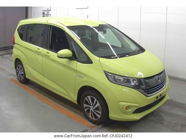 honda freed-plus 2019 quick_quick_DAA-GB8_1019797 image 1