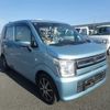 suzuki wagon-r 2018 22735 image 1