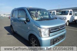 suzuki wagon-r 2018 22735