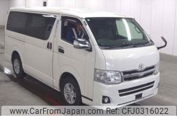 toyota hiace-van 2013 quick_quick_QDF-KDH201V_KDH201-0118160