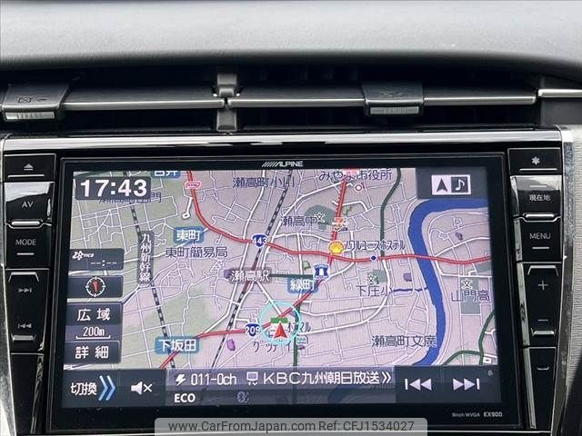 toyota prius 2014 CFJ1534027 image 2