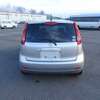 nissan note 2009 956647-9336 image 7