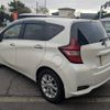 nissan note 2016 quick_quick_DAA-HE12_HE12-009951 image 12