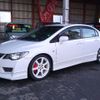 honda civic 2008 -HONDA 【名変中 】--Civic FD2--1403645---HONDA 【名変中 】--Civic FD2--1403645- image 16