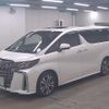 toyota alphard 2022 quick_quick_3BA-AGH30W_AGH30-0413752 image 2