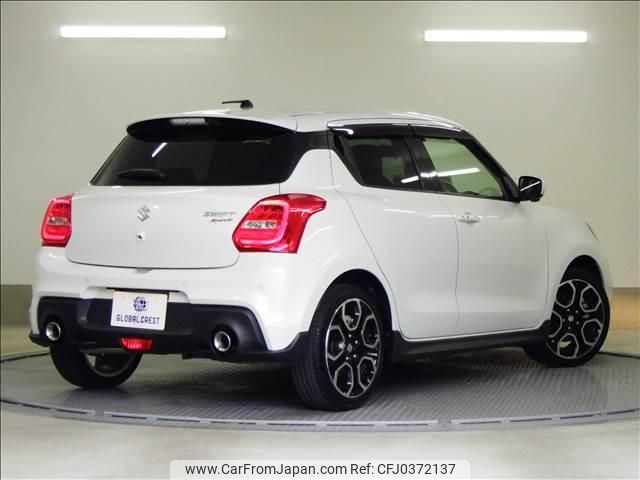 suzuki swift 2022 quick_quick_4BA-ZC33S_ZC33S-421875 image 2