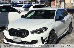 bmw 1-series 2022 -BMW--BMW 1 Series 3BA-7L20--WBA7L120107J59476---BMW--BMW 1 Series 3BA-7L20--WBA7L120107J59476-