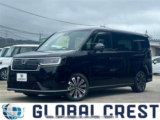 honda stepwagon 2024 -HONDA 【名変中 】--Stepwgn RP8--1077276---HONDA 【名変中 】--Stepwgn RP8--1077276- image 1