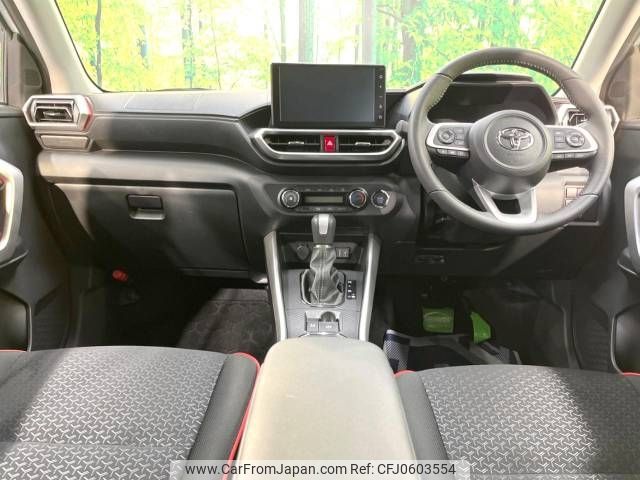 toyota raize 2023 -TOYOTA--Raize 5BA-A201A--A201A-0068688---TOYOTA--Raize 5BA-A201A--A201A-0068688- image 2