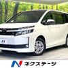 toyota voxy 2015 -TOYOTA--Voxy DBA-ZRR80G--ZRR80-0147919---TOYOTA--Voxy DBA-ZRR80G--ZRR80-0147919- image 1