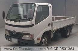 toyota toyoace 2010 -TOYOTA 【静岡 400ね3794】--Toyoace XZU308-1007619---TOYOTA 【静岡 400ね3794】--Toyoace XZU308-1007619-