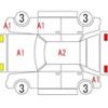 nissan x-trail 2004 -NISSAN--X-Trail UA-NT30--NT30-108682---NISSAN--X-Trail UA-NT30--NT30-108682- image 2