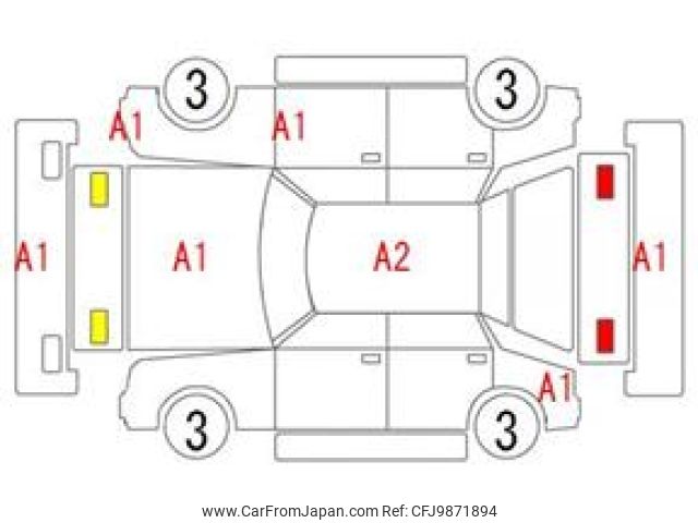 nissan x-trail 2004 -NISSAN--X-Trail UA-NT30--NT30-108682---NISSAN--X-Trail UA-NT30--NT30-108682- image 2