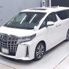 toyota alphard 2021 -TOYOTA 【岐阜 339ろ823】--Alphard AGH30W-9040284---TOYOTA 【岐阜 339ろ823】--Alphard AGH30W-9040284- image 1