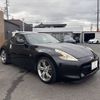 nissan fairlady-z 2010 CFJ1838036 image 15
