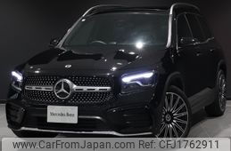 mercedes-benz glb-class 2025 CFJ1762911