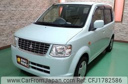 mitsubishi ek-wagon 2012 CFJ1782586